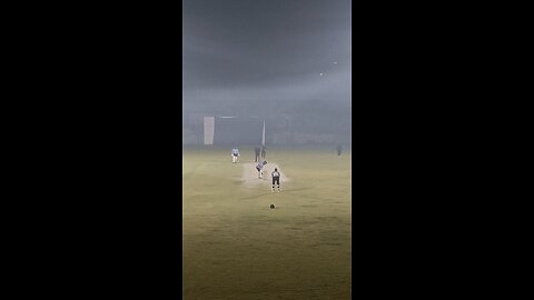 night match noida