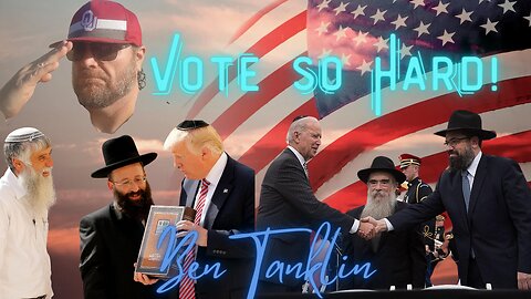 Ben Tanklin- jewper Tuesday Edition