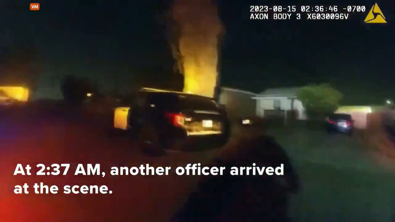 Cop Resigns After Banging A Car Theif Suspect In His Cruiser…Accidentally Locked Himself In With Her
