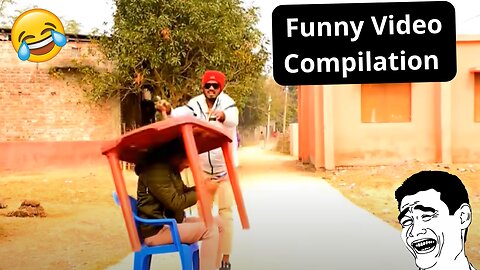 FUNNY VIDEO COLLECTION 2021 TIK TOK VIRAL COMEDY STUFF