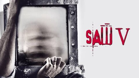 CINERAVE - Saw: Juegos Macabros 5 [J-C]