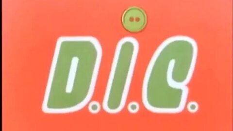 DiC Entertainment The Littles 1983 No Lyrics *RARE* (40220C)
