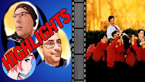 Dead Poet Society Podcast Highlights Missing Marquee #48