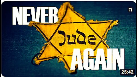 WHAT'S HAPPENING TO JEWS AROUND THE WORLD RIGHT NOW