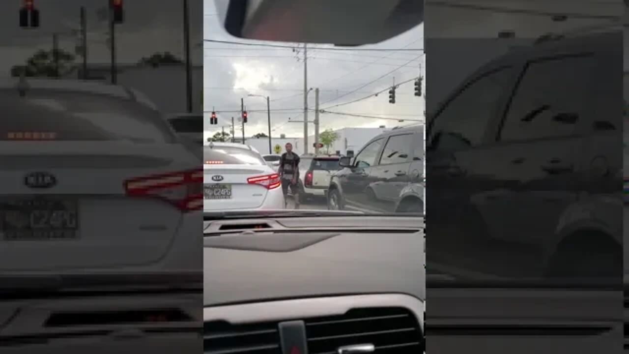 Only in Florida