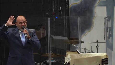 Sunday Morning Service
