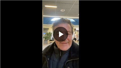 Urgent jour de liberté en Suisse! – La Minute de Ricardo