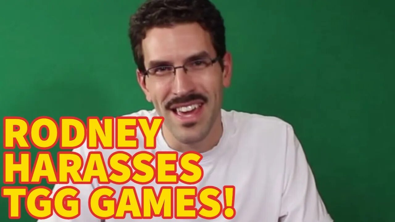 Watch It Played's Rodney Smith Tries To CANCEL Kickstarter Board Game