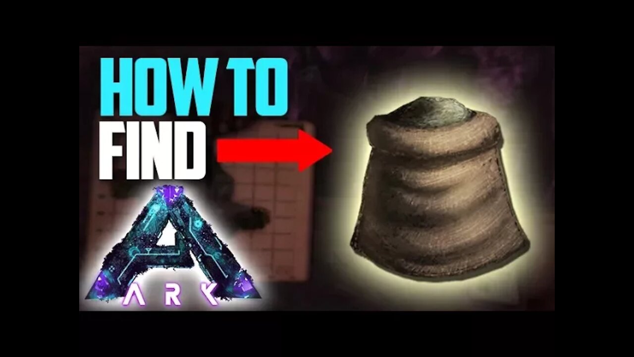 How to get Fertilizer - Ark Aberration