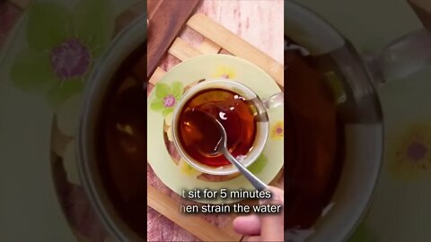 Magical Recipe for Weight Loss #short