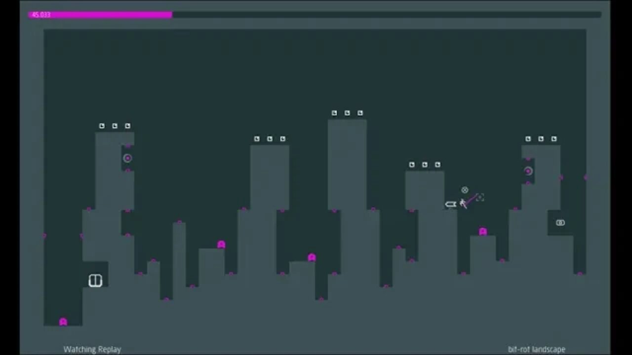 N++ - Bit-rot Landscape (S-B-06-02) - G--T++