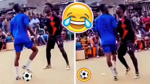 BEST FOOTBALL VINES & TIK TOK'S 2022 🤣 FAILS, SKILLS & GOALS