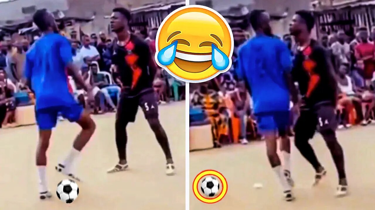 BEST FOOTBALL VINES & TIK TOK'S 2022 🤣 FAILS, SKILLS & GOALS