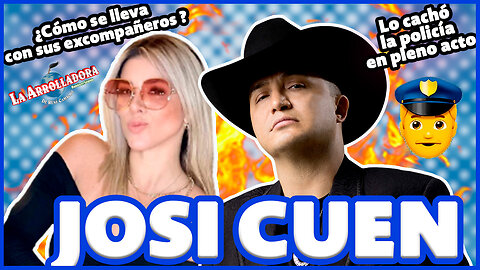 Josi Cuen