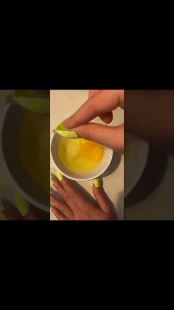 POV: billie eilish is craving brownies #pov #quarantine #baking #fyp #foryou #foryoupage