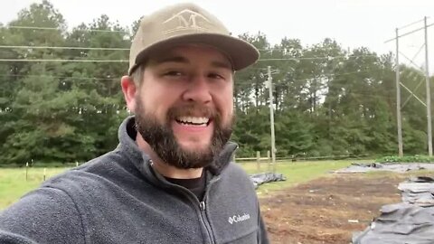 How to Build Corner Bracing Post for Cattle Fencing | Livestock | EASY!