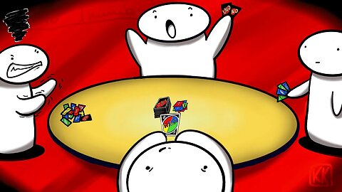 The Hand Of Legends STOLEN FROM ME!!!!! - Uno