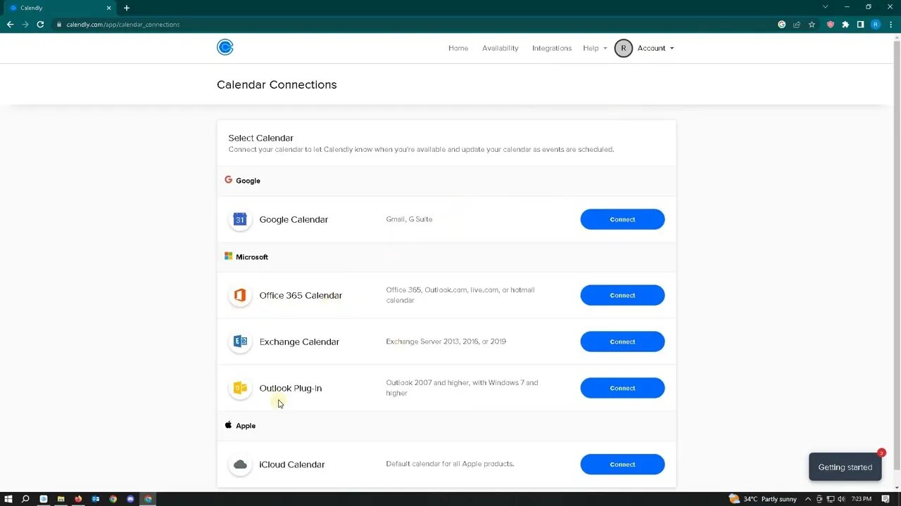 How To Connect Calendly to Google Calendar (2023)