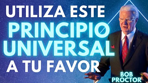 EN LO QUE PIENSES TE CONVERTIRÁS - BOB PROCTOR
