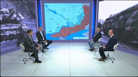AKTUELNOSTI - Rusija je i dalje sposobna da vodi dugotrajan rat visokog intenziteta - (08.04.2024)