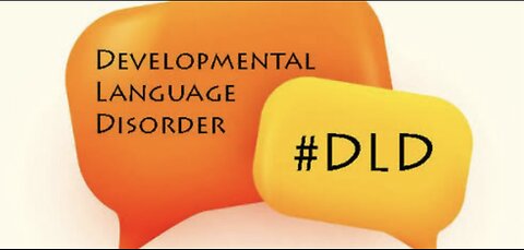 Developmental language Disorder