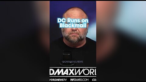 Alex Jones & Nick Fuentes: The Deep State Tries To Destroy Anyone That Fights For Change - 10/25/23