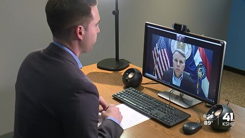 MoDOT addresses deadly Amtrak derailment near Mendon