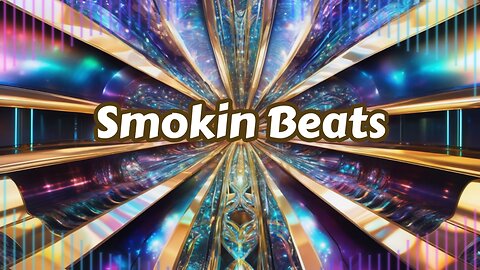 Smokin Beats 14 - Rock, Metal, Storytelling Type Beat #nocopyrightmusic