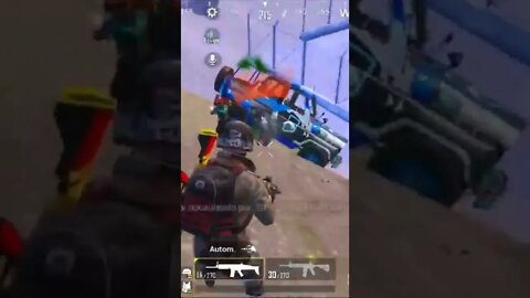 Venom PUBG GG