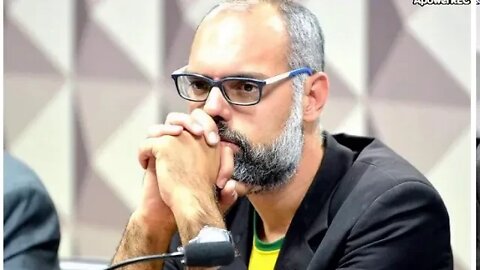 ABUSO DO STF? Jornalista resolve finalmente desobedecer a Ditadura da Toga e não atende ao STF