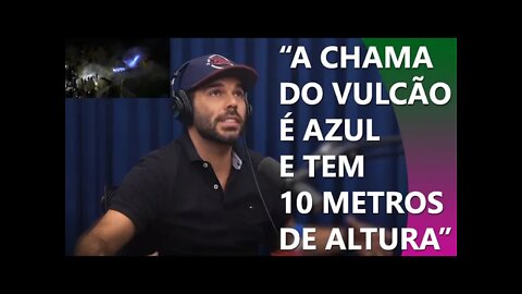 OS LUGARES MAIS INCOMUNS DO MUNDO | VENUS PODCAST #26