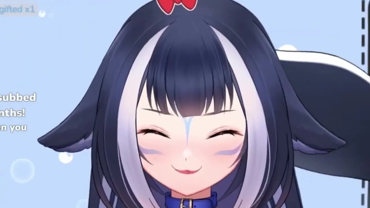 Lily Peed Herself at TwitchCon