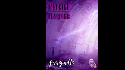 Machine Learning - Full Length Audio Single