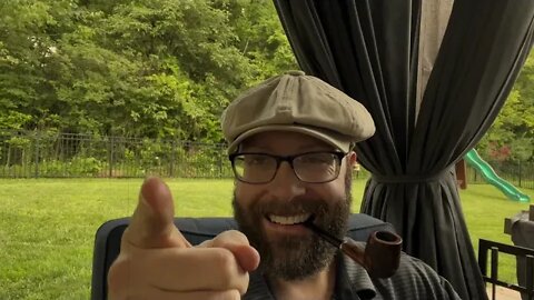 Prince Albert Soft Vanilla