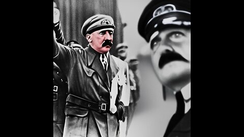 AI Generated Bed Time Story: The Dream of Victory: How France Defeated Hitler and Saved the World