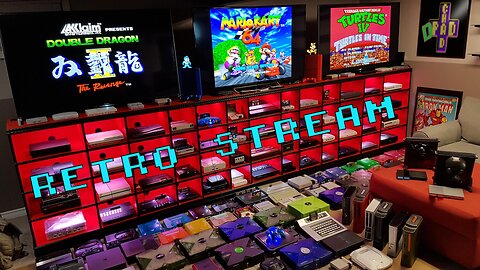 Retroactive Stream