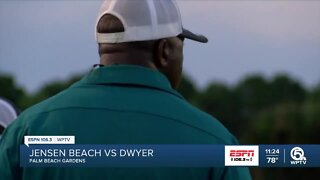 Jensen Beach opens Week 2 with win at Dwyer