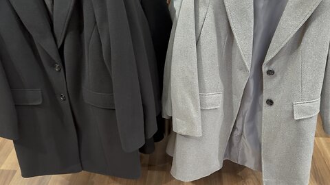 Asda George Women New Winter Collection