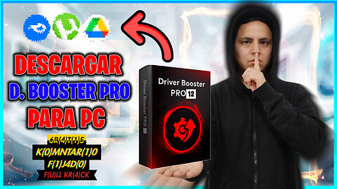 DRIVER BOOSTER 12 PRO REVIEW!