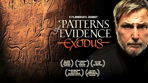 Patterns Of Evidence: Exodus