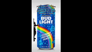 Let’s Talk About Bud Light