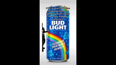 Let’s Talk About Bud Light