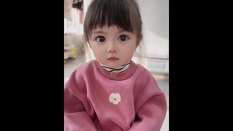 Cute girl