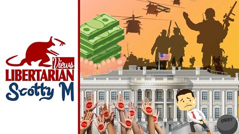 Is the State Your Enemy? Second Thought Doesn't Understand the State Part 2