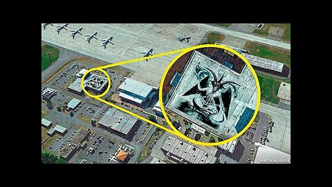 Is The Denver Airport Truly an Airport?