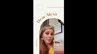 Dear Alexa, You Don't know Me!
