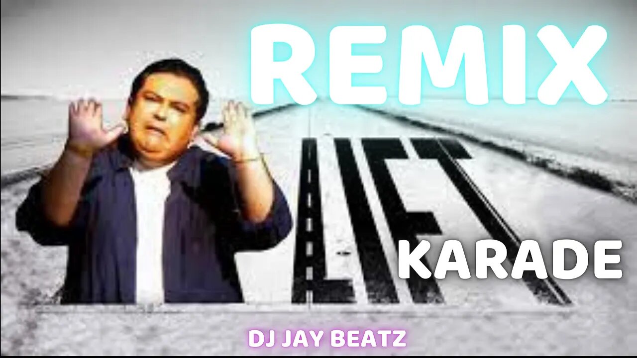 Lift Karade Club House RMX | Adnan Sami | Dj Jay Beatz