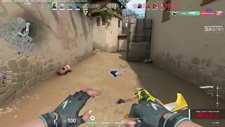 cNed insane jett right now