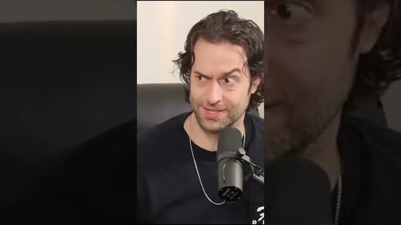 Background Checks | Theo Von & Chris D'Elia Funny Moment