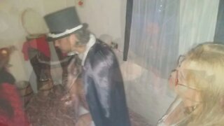 Festa de Exu
